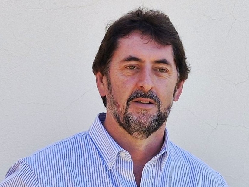 David Rogerson